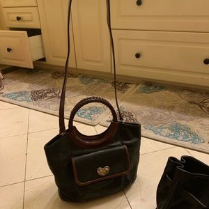Fossil bag